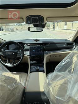 Jeep Grand Cherokee L